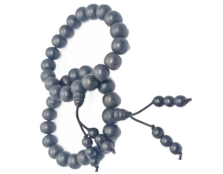 Soulmate Bracelet Duo - Wrist View